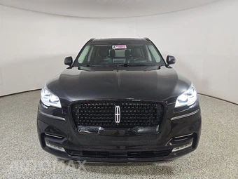 2023 Lincoln Aviator Reserve – miniatura 2