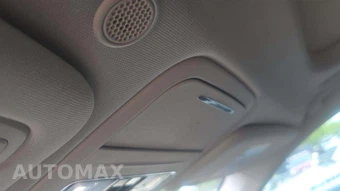 2023 Lincoln Aviator Reserve – miniatura 23