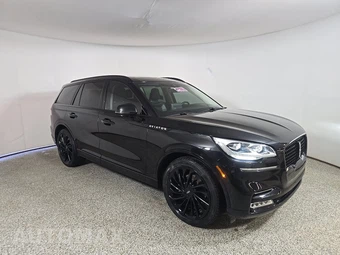 2023 Lincoln Aviator Reserve – miniatura 3