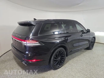 2023 Lincoln Aviator Reserve – miniatura 4