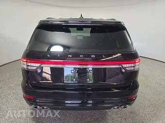 2023 Lincoln Aviator Reserve – miniatura 5