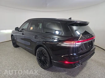 2023 Lincoln Aviator Reserve – miniatura 6