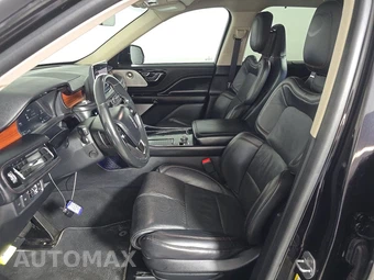 2023 Lincoln Aviator Reserve – miniatura 7