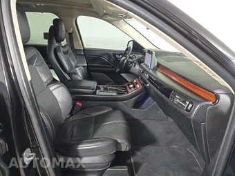 2023 Lincoln Aviator Reserve – miniatura 8