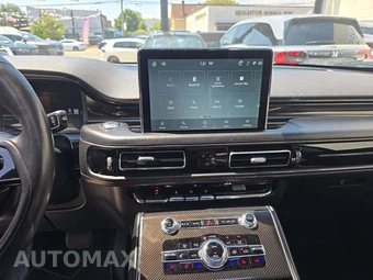2023 Lincoln Aviator Reserve - miniatura 10