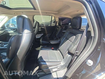 2023 Lincoln Aviator Reserve - miniatura 13