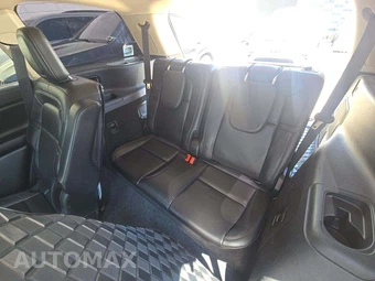 2023 Lincoln Aviator Reserve - miniatura 14