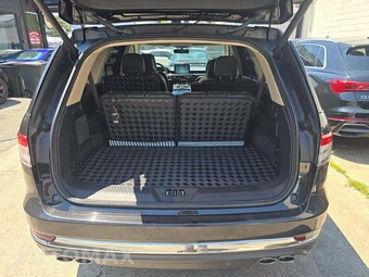 2023 Lincoln Aviator Reserve - miniatura 15