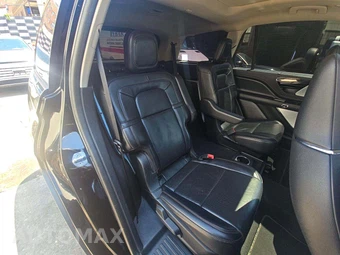 2023 Lincoln Aviator Reserve - miniatura 17