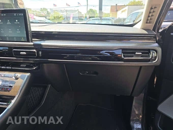2023 Lincoln Aviator Reserve - miniatura 20