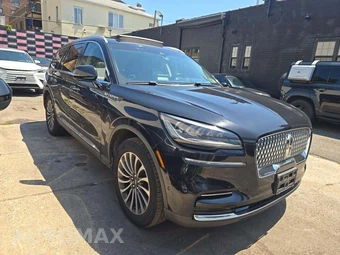 2023 Lincoln Aviator Reserve - miniatura 4