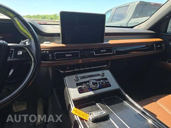 2023 Lincoln Aviator Reserve - miniatura 10
