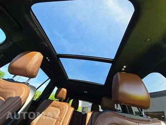 2023 Lincoln Aviator Reserve - miniatura 11