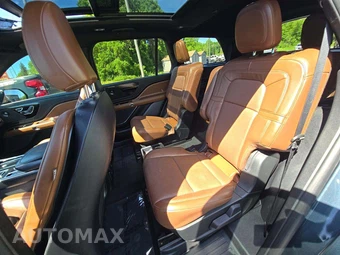 2023 Lincoln Aviator Reserve - miniatura 13