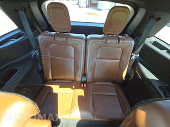 2023 Lincoln Aviator Reserve - miniatura 14
