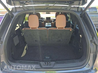 2023 Lincoln Aviator Reserve - miniatura 15