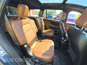 2023 Lincoln Aviator Reserve - miniatura 17