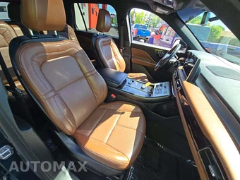 2023 Lincoln Aviator Reserve - miniatura 19