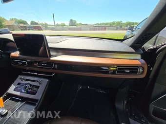 2023 Lincoln Aviator Reserve - miniatura 20