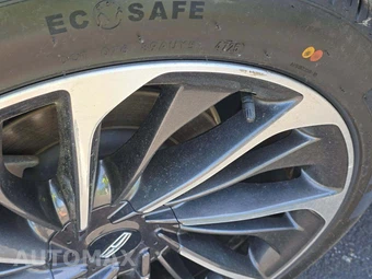 2023 Lincoln Aviator Reserve - miniatura 25