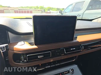 2023 Lincoln Aviator Reserve - miniatura 27