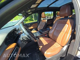 2023 Lincoln Aviator Reserve - miniatura 6