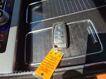 2023 Lincoln Aviator Reserve - miniatura 8
