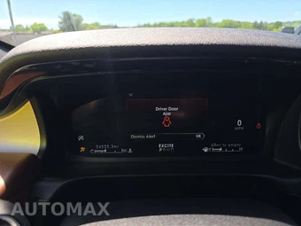 2023 Lincoln Aviator Reserve - miniatura 9