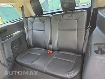 2023 Lincoln Aviator Standard – miniatura 11