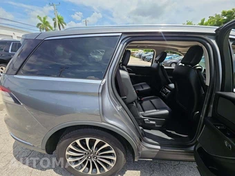 2023 Lincoln Aviator Standard – miniatura 14