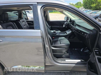 2023 Lincoln Aviator Standard – miniatura 16