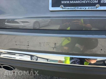 2023 Lincoln Aviator Standard – miniatura 20