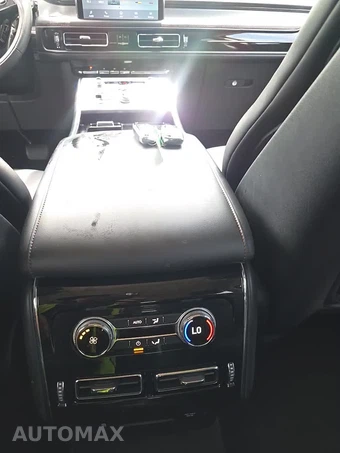 2023 Lincoln Aviator Standard – miniatura 27