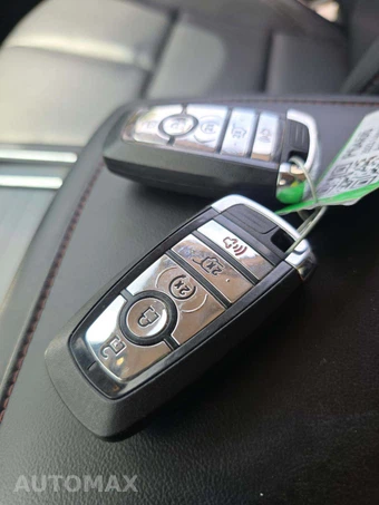 2023 Lincoln Aviator Standard – miniatura 5