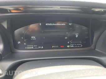 2023 Lincoln Aviator Standard – miniatura 6