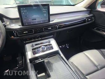 2023 Lincoln Aviator Standard – miniatura 7