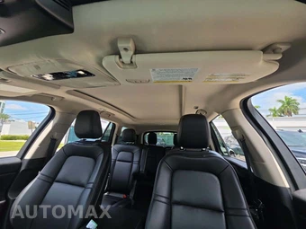 2023 Lincoln Aviator Standard – miniatura 8