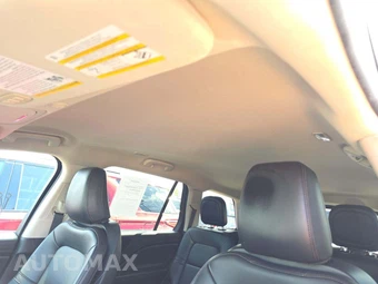 2023 Lincoln Aviator Standard – miniatura 11