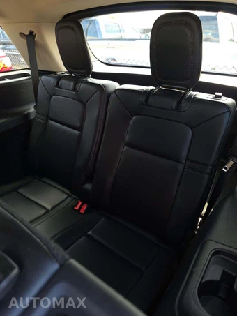 2023 Lincoln Aviator Standard – miniatura 14