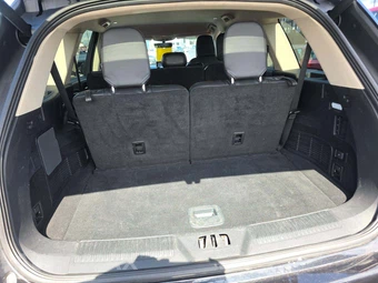 2023 Lincoln Aviator Standard – miniatura 15