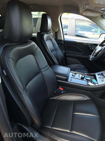 2023 Lincoln Aviator Standard – miniatura 19