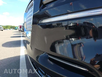 2023 Lincoln Aviator Standard – miniatura 23