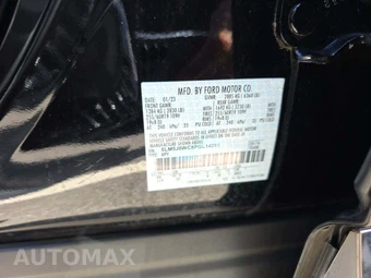 2023 Lincoln Aviator Standard – miniatura 5