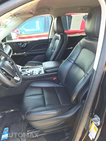 2023 Lincoln Aviator Standard – miniatura 6