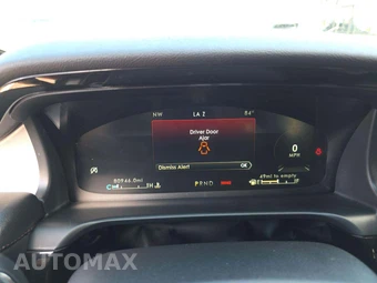 2023 Lincoln Aviator Standard – miniatura 9