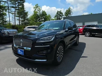 2023 Lincoln Aviator Standard
