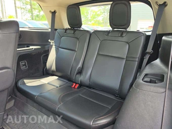 2023 Lincoln Aviator Standard – miniatura 11