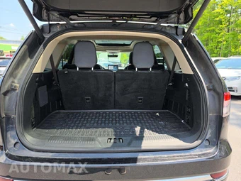 2023 Lincoln Aviator Standard – miniatura 12