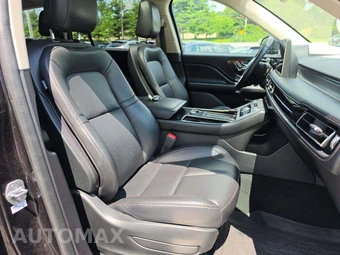 2023 Lincoln Aviator Standard – miniatura 16