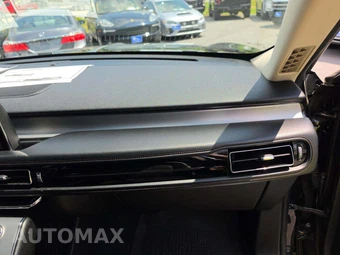 2023 Lincoln Aviator Standard – miniatura 17